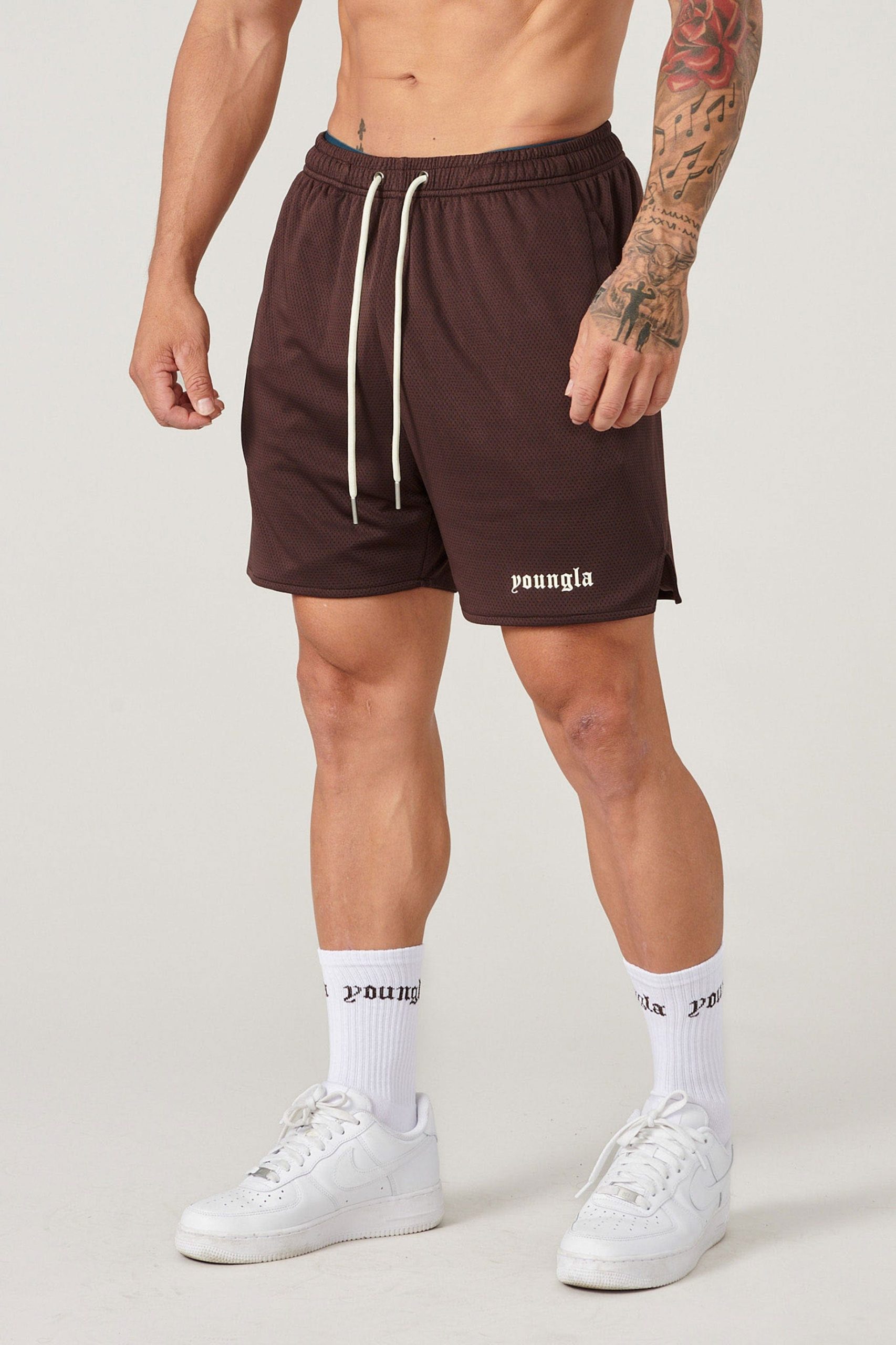 134 Game-Time Shorts - Image 5