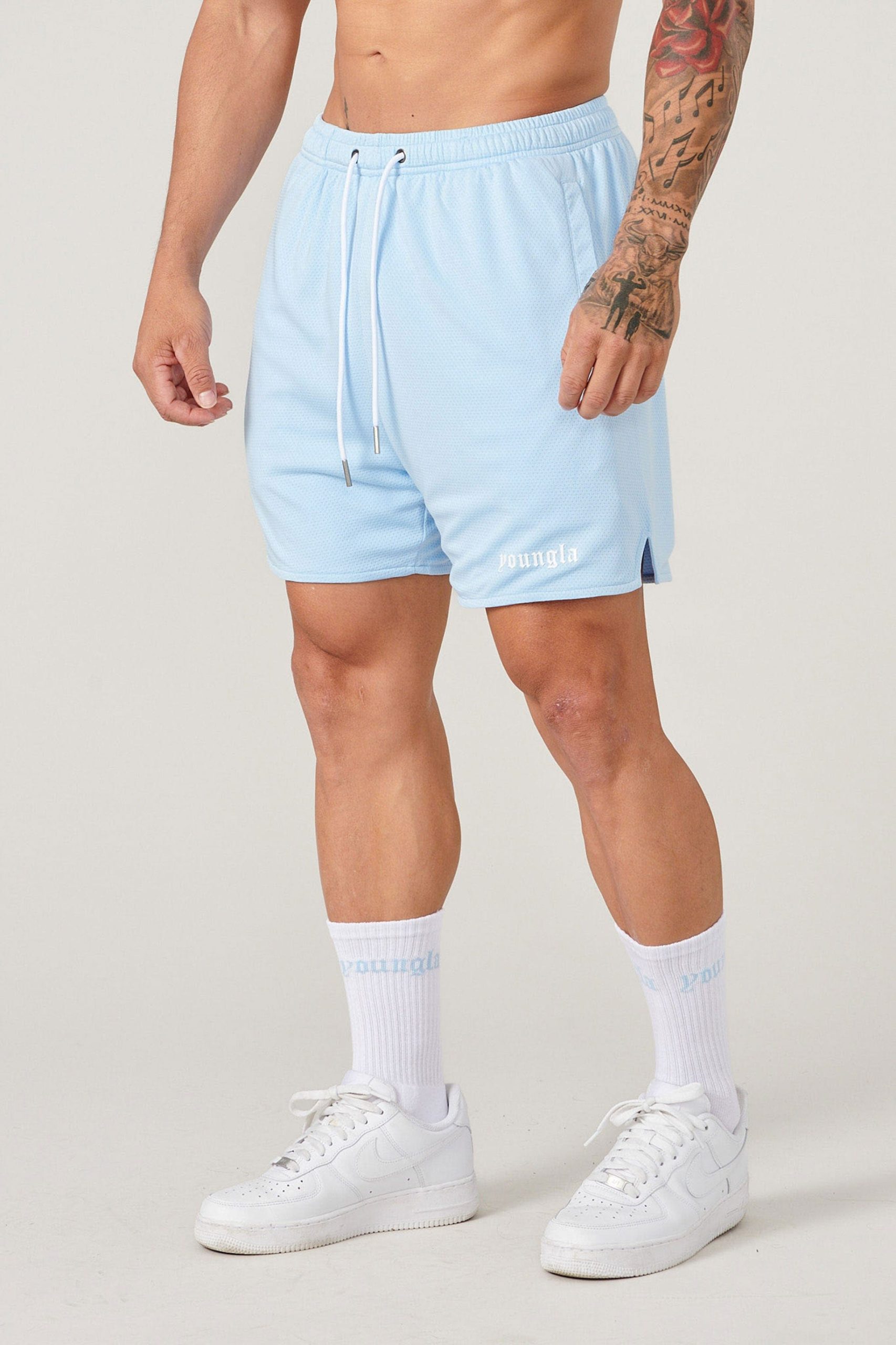 134 Game-Time Shorts - Image 6