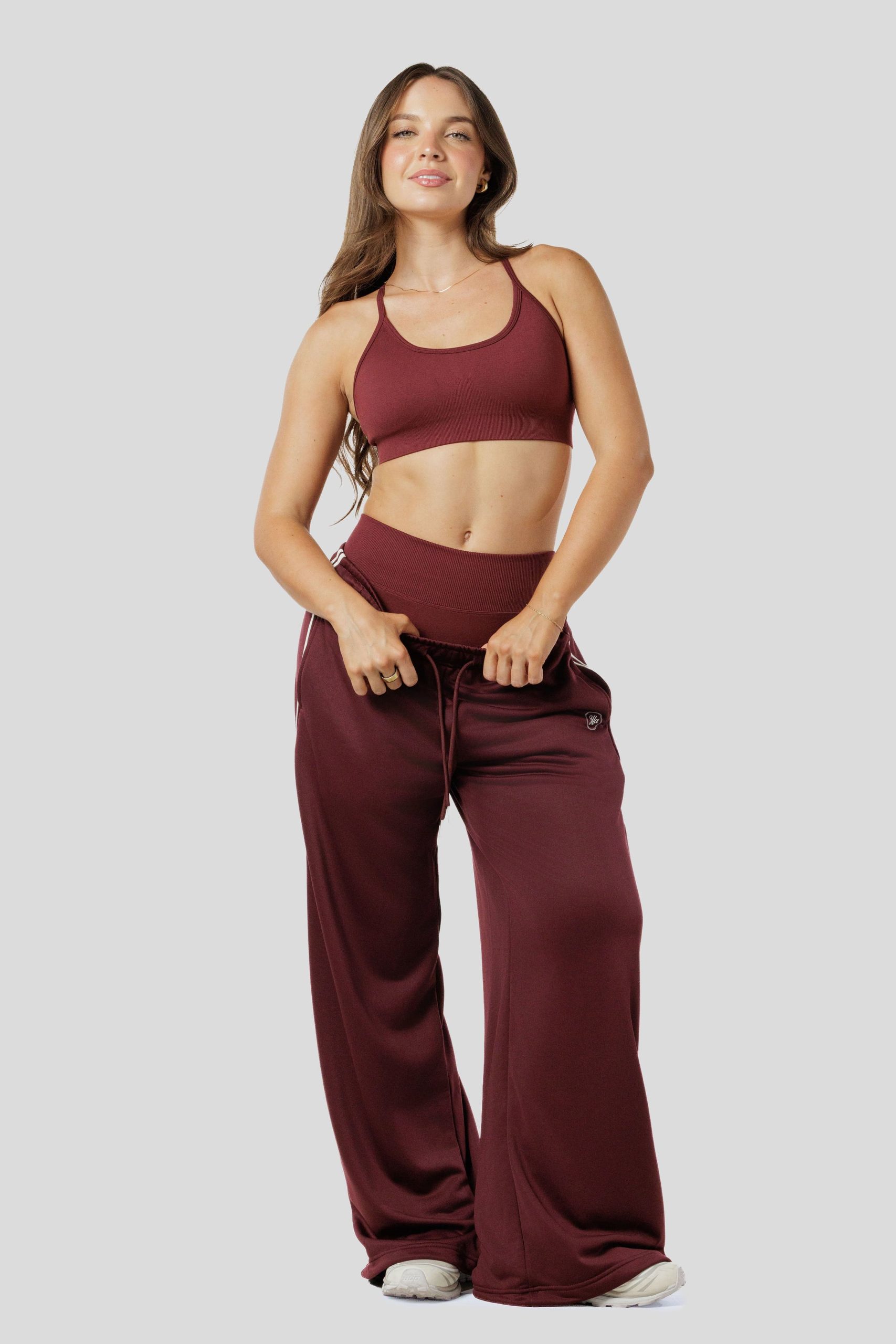 W2270 - Daily Track Pants - Image 4